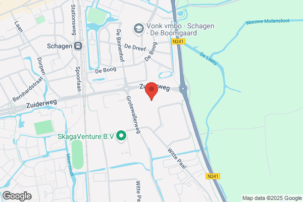 Boekhoud- En Adviesburo Snoek