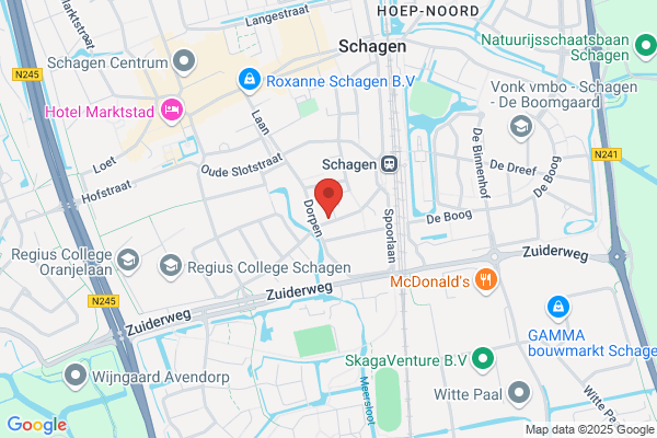 Kantoorcentrum Knuvers