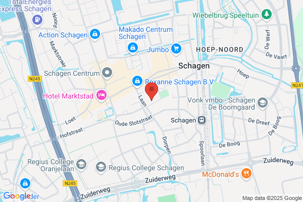 Raad Schagen C.V.