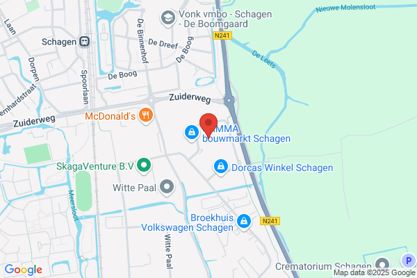 TOES - Materialen voor dak -en gevel