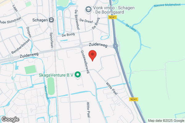 Fa Rijwielhandel Boersen
