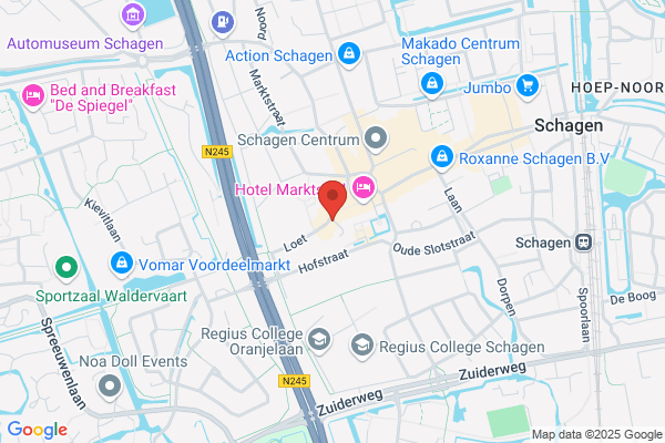 Bakker Slijkerman