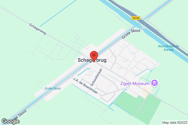 Wapen Van Zijpe, Het