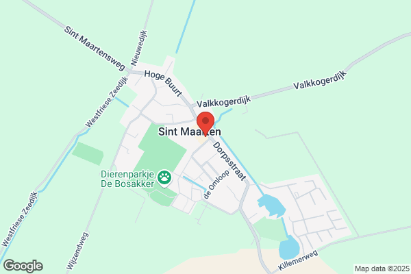 Bar Dorpshuis De Klimop