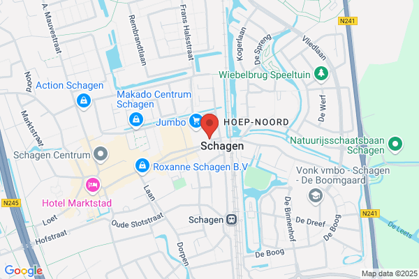 Cafe Bar 't Tussendeurtje