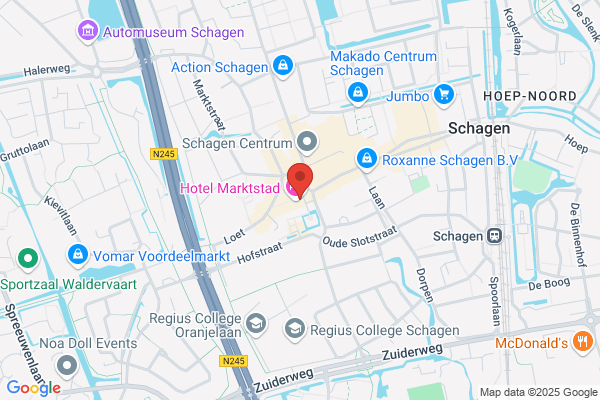 Cafe Het Oude Slot