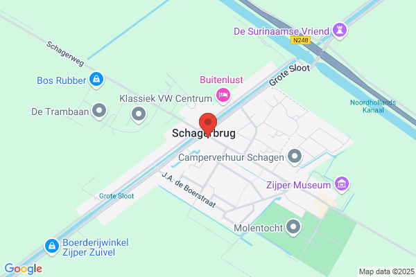 Het Wapen Van Zijpe