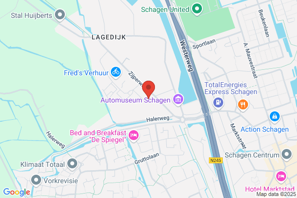 Dierenartsenpraktijk Schagen