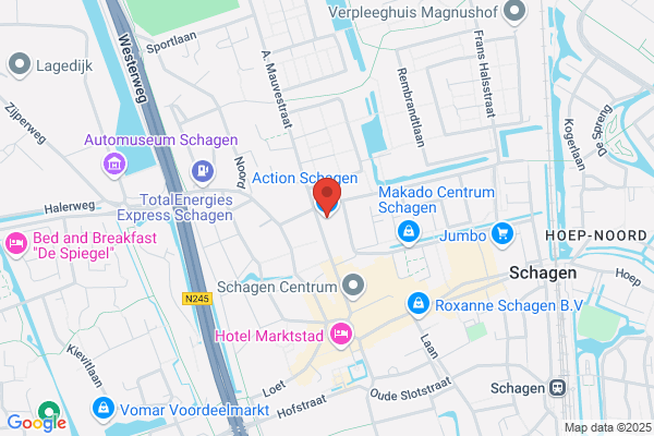 Action Schagen