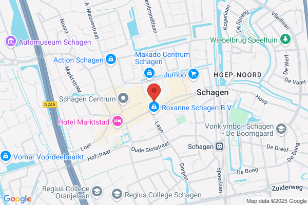 Pearle Opticiens Schagen