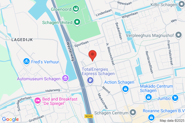 Technisch Bureau Koopman