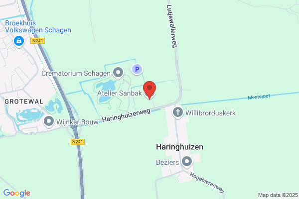 Danckaerts Modevakschool - Klaaver