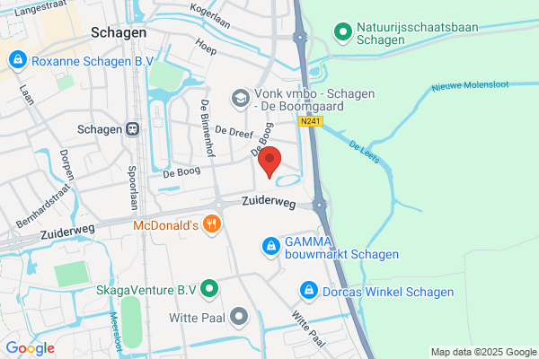 Duizend Dingen Drugstores Supply Bv