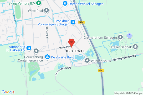 Drukkopie Schagen