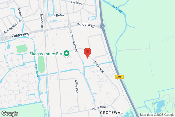 Hoven, Elektro Van