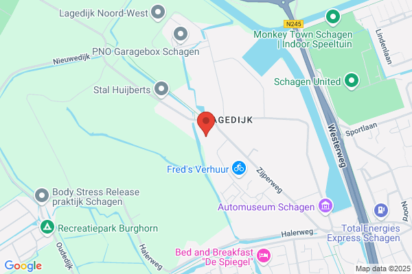 Firma R. Hoogschagen En Zn.