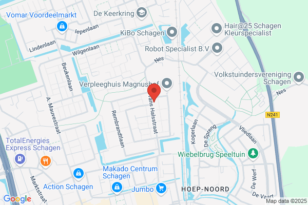 Oudshoorn Schagen BV