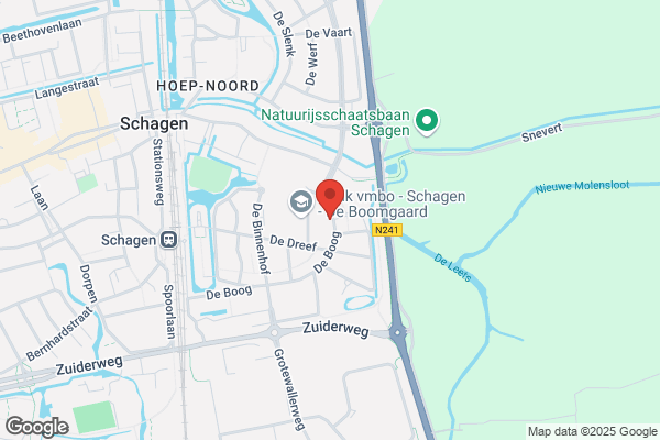 Dac Schagen