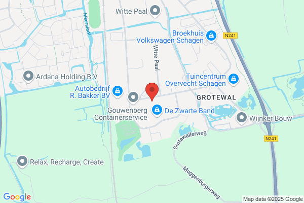 Transportbedrijf L.J. Vader