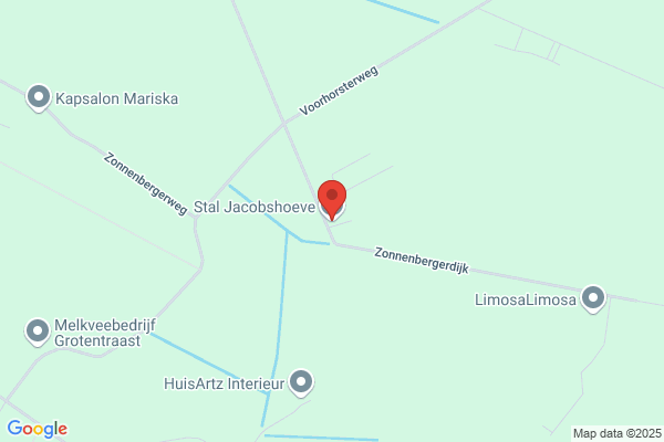 Hoeve Jacob's
