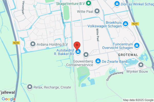 Roode Leeuw, De