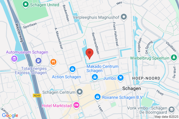Fysiotherapie en Manuele Therapie Schagen