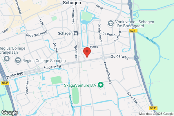 Praktijk voor Oefentherapie Mensendieck