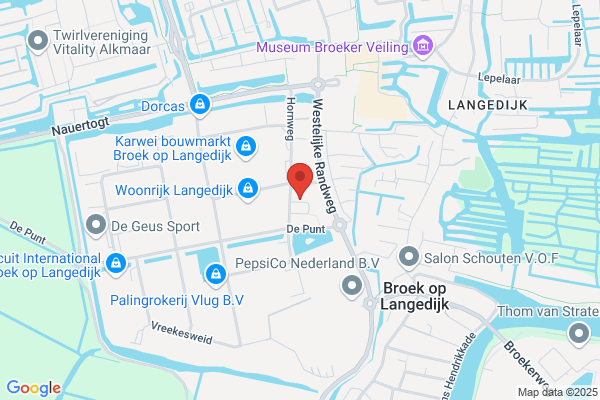 Van Scherpenzeel Consultancy