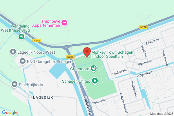 Speeltrommel, De