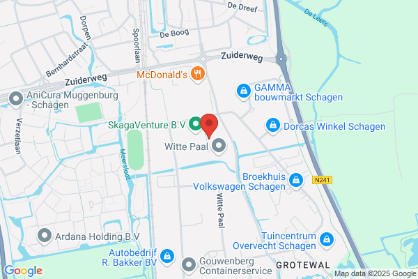 Las Service Schagen