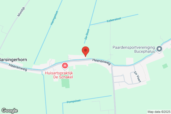 Oud Technisch Installatiebedrijf