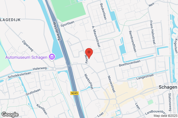 Schram, Fa