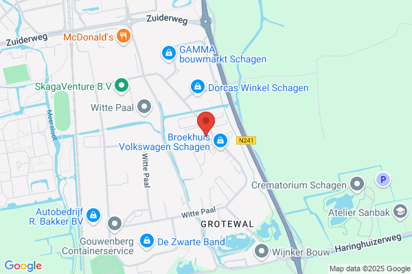 School Warmte Techniek