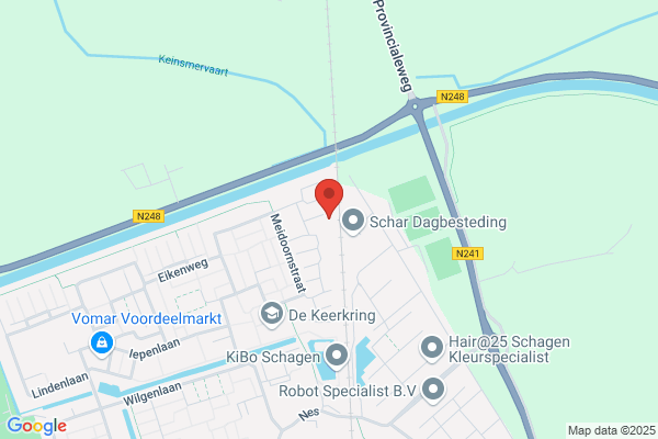 Technisch Bureau G. Tuinman