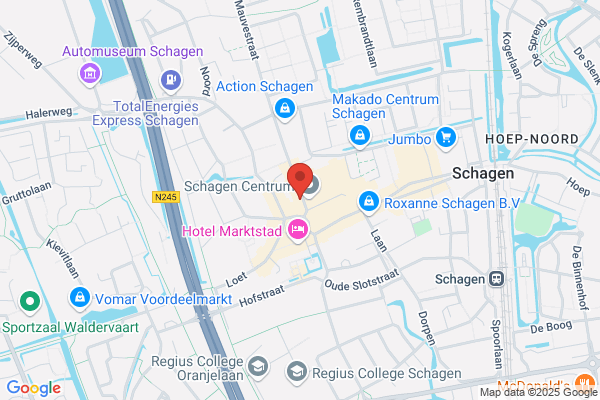 Makelaardij ERA Makelaardij SCHAGEN