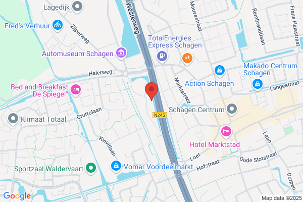 Verheul Huis en Hypotheek