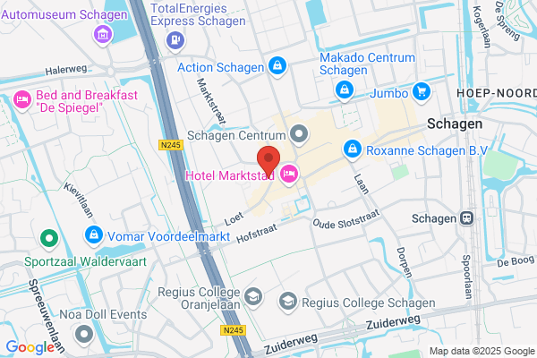 J.Q. Schouten Makelaardij Onroerend Goed