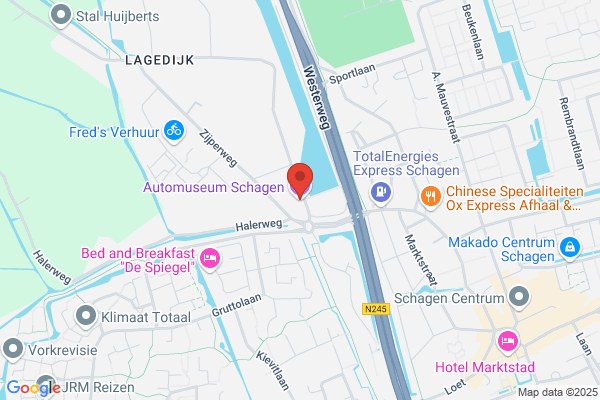 Automuseum Schagen
