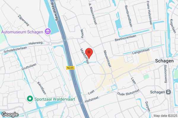 Boontjes Bv, Cor