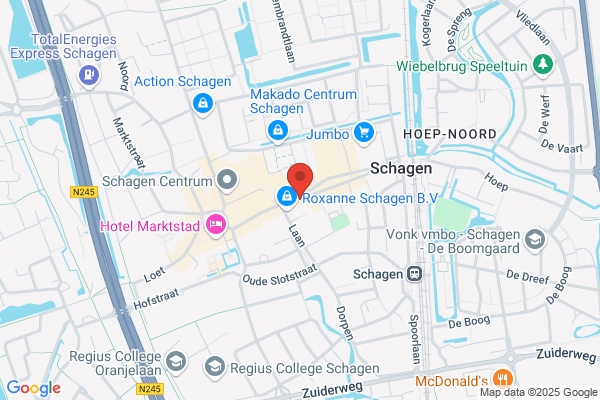 Brilservice / Vof Deutekom