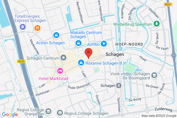 Hans Anders Opticiens