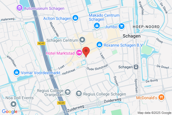 Stichting Societeit Voor Senioren