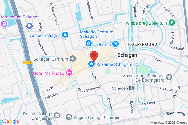 Bakker En Koster Banketbakker