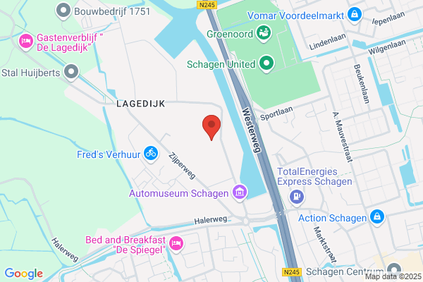 Muta Schagen