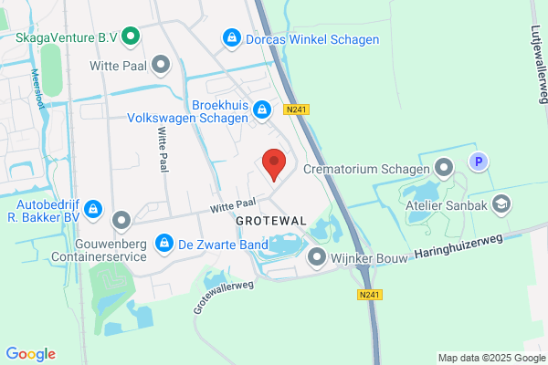 Rodekoratie