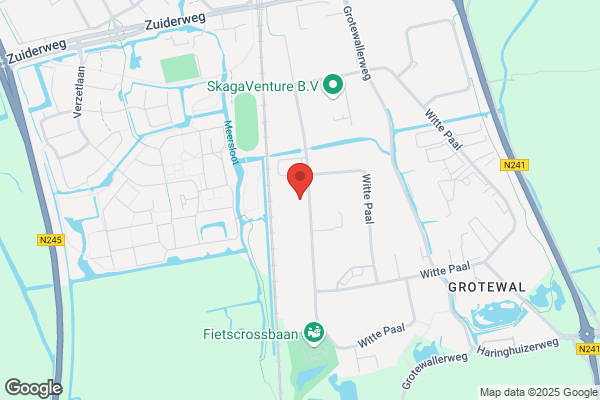 Veko Int Bv