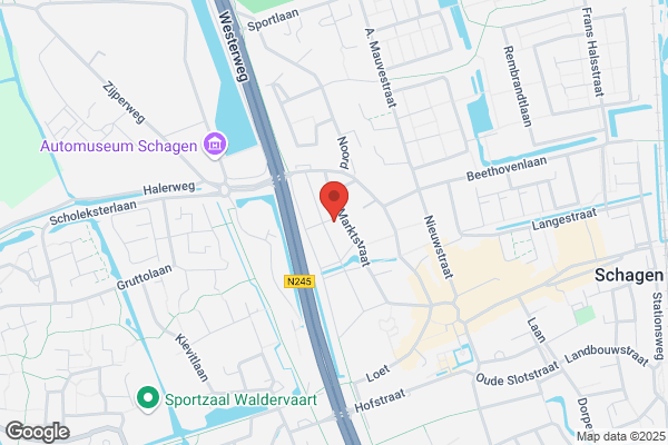 Vos Schagen