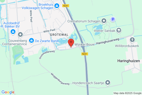 Wijnker Van Lint Staalbouw B.V.