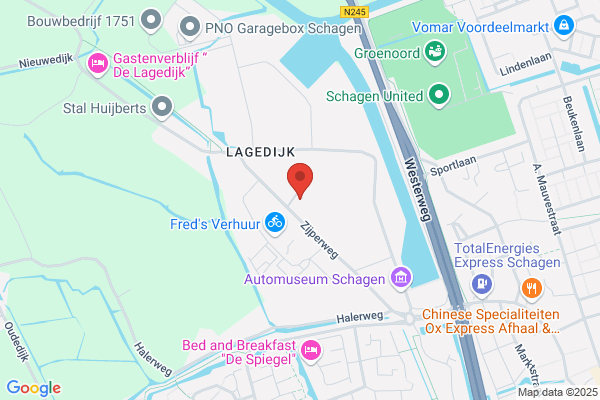 Wooncompagnie