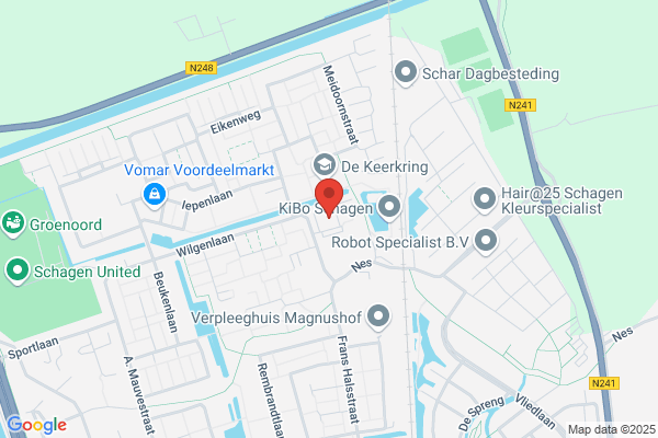 Arends, Dr